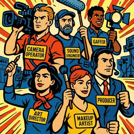 Quiénes somos